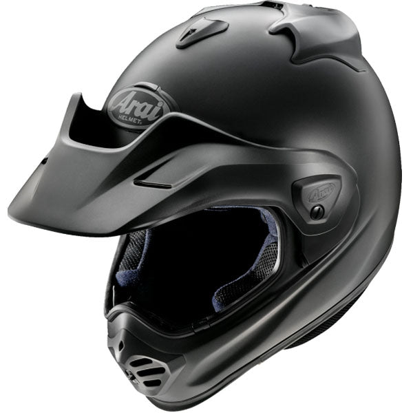 Arai motorcycle helmet product image — nan. Studio angle showing shell shape, venting and visor details.