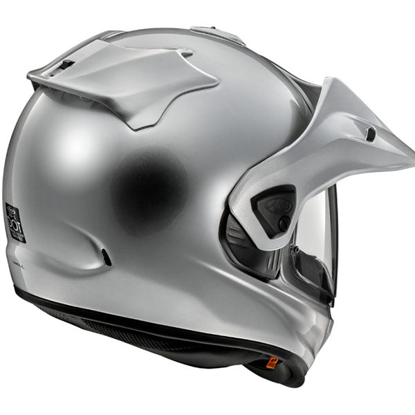 Arai motorcycle helmet product image — nan. Studio angle showing shell shape, venting and visor details.