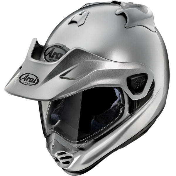 Arai motorcycle helmet product image — nan. Studio angle showing shell shape, venting and visor details.