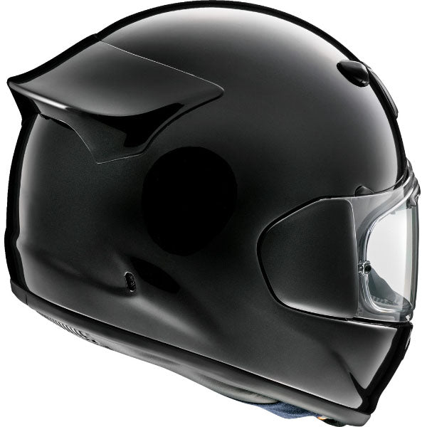 Arai motorcycle helmet product image — nan. Studio angle showing shell shape, venting and visor details.