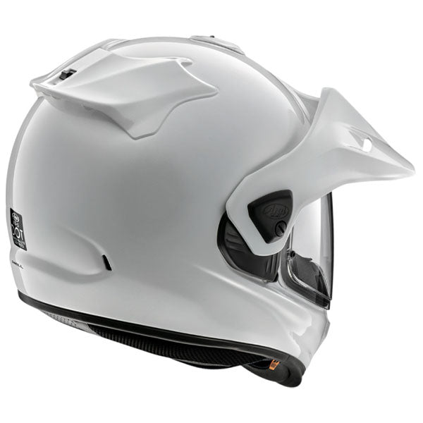 Arai motorcycle helmet product image — nan. Studio angle showing shell shape, venting and visor details.
