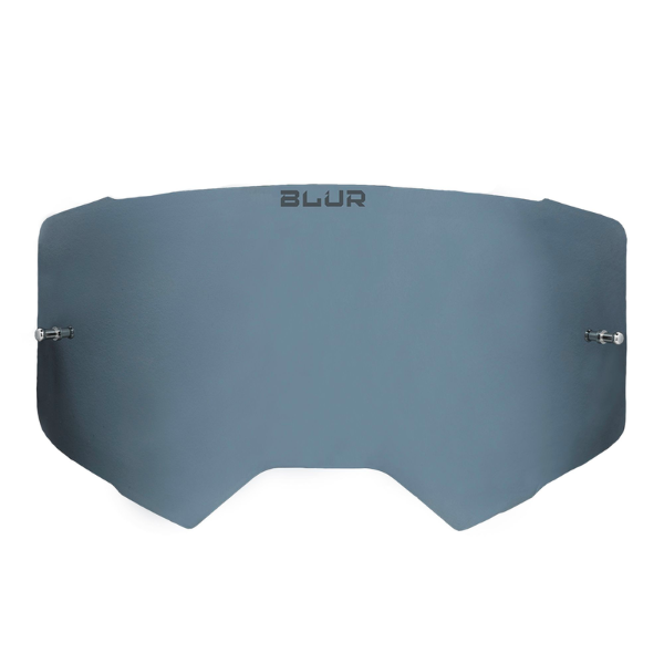 Blur B-60 Replacement Lens in Clear SKU 6020-800