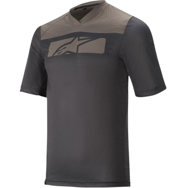 Product image of Alpinestars - Drop 4.0 Jersey (MTB) SKU:51200132 | Sizes: SM, MD, LG, XL, 2XL | Designed for Mountain Bike, BMX and E-Bike riders | Available at BTO Sports