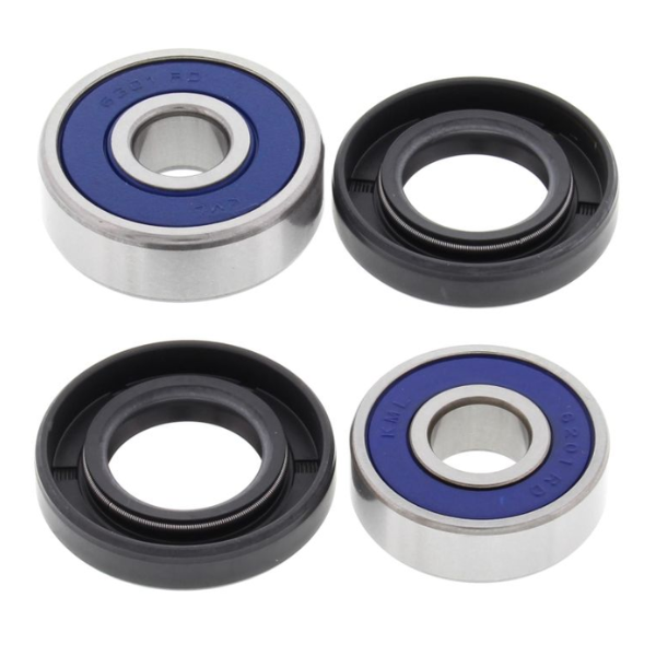 Wheel Bearings collection image