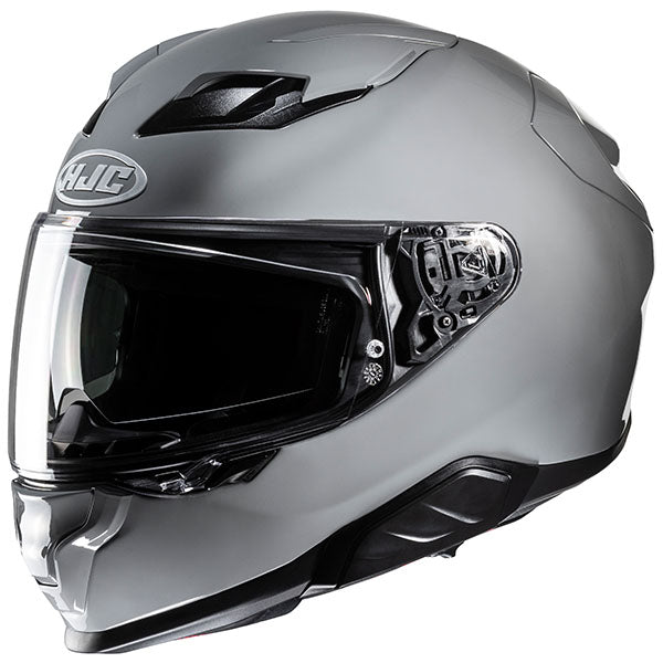 studio product photo of HJC SKU 853010506, sizes XS, SM, MD, LG, XL for motorcycle helmet, street bike, full-face helmet, and powersports use.