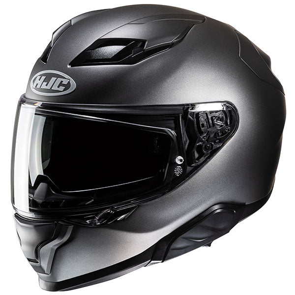 studio product photo of HJC SKU 853018704, sizes XS, SM, MD, LG, XL for motorcycle helmet, street bike, full-face helmet, and powersports use.