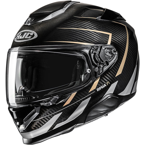 studio product photo of HJC SKU 849130106, sizes XS, SM, MD, LG, XL for motorcycle helmet, street bike, full-face helmet, and powersports use.