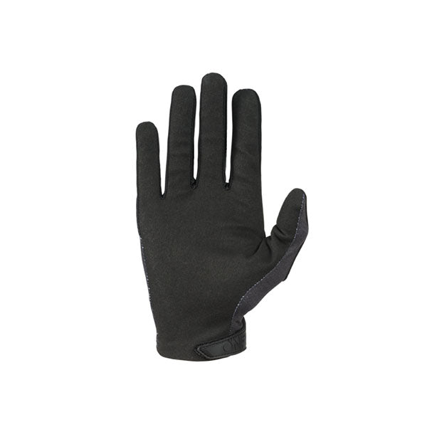 Studio image highlighting O'Neal, Matrix Voltage V.24 Glove, Offroad Gloves, SKU 0391-059, color options Black/Red, sizes XL–2X