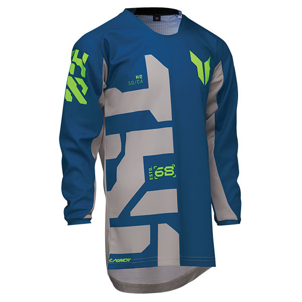Thor - Launchmode Forge Jersey (Youth)