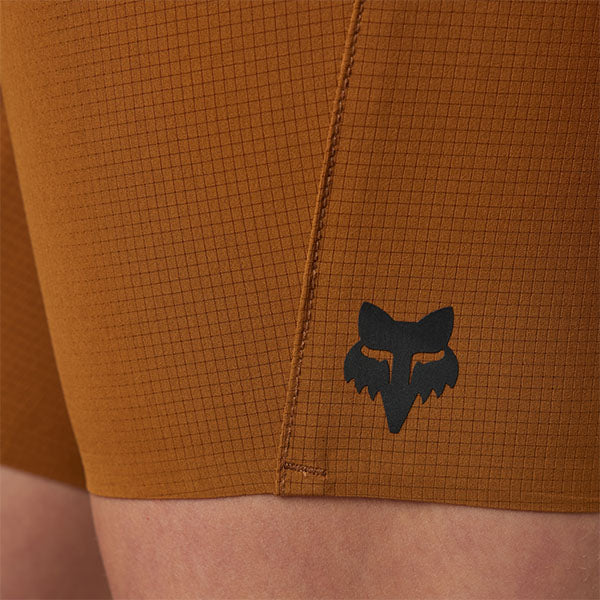 Product image of Fox Racing - Flexair Ascent Lined Shorts (MTB) (Womens) SKU:31195-512-M | Sizes: SM–XL | Designed for Mountain Bike, BMX and E-Bike riders | Available at BTO Sports