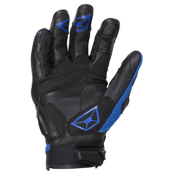 Product image of BTO 0004 Coertech BTO Hyper Flo Glove Palm motocross gloves showing fit, construction, and colorway | Available at BTO Sports