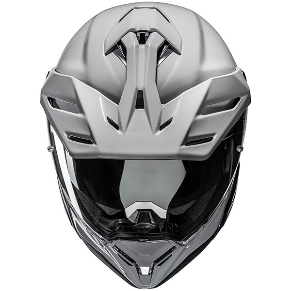 studio product photo of HJC SKU 855010907, sizes XS, SM, MD, LG, XL for motorcycle helmet, street bike, full-face helmet, and powersports use.