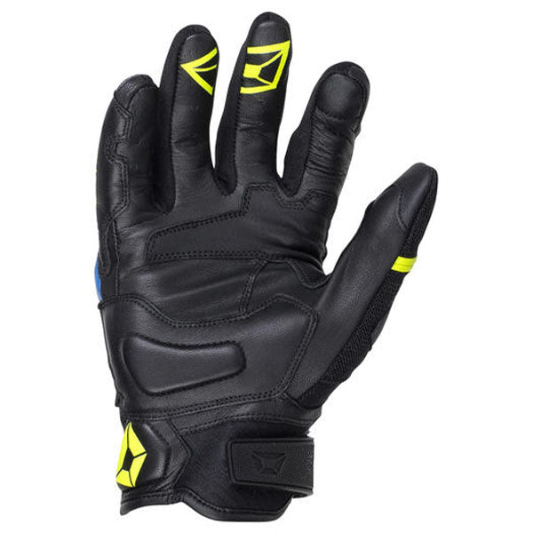 Product image of BTO 0005 Cortech 29BTO Sonic Flo Glove Palm motocross gloves showing fit, construction, and colorway | Available at BTO Sports