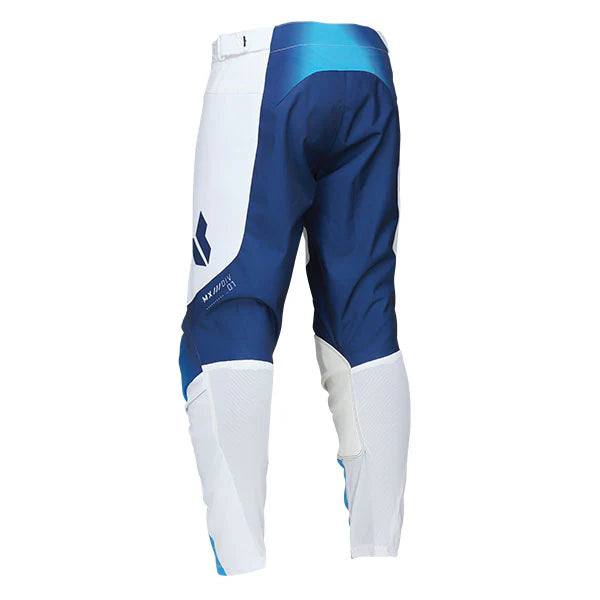 BTO Sports - Raven Storm II Bundle (Jersey, Pant & Helmet Combo) - alternate view