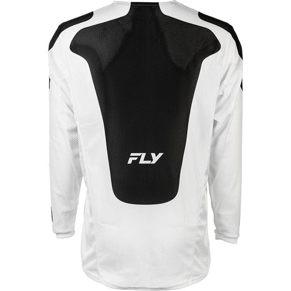 Product image of in White/Black | Color: White/Black | Colors: Grey/Blue, White/Black | Sizes: 2–2 | SKU: 379-310S | Available at BTO Sports
