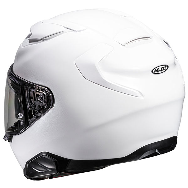 studio product photo of HJC SKU 853010504, sizes XS, SM, MD, LG, XL for motorcycle helmet, street bike, full-face helmet, and powersports use.