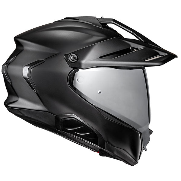 side view of HJC SKU 855010903, sizes XS, SM, MD, LG, XL for motorcycle helmet, street bike, full-face helmet, and powersports use.