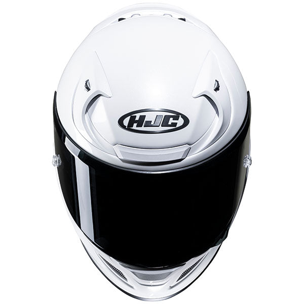 studio product photo of HJC SKU 872014703, sizes XS, SM, MD, LG, XL for motorcycle helmet, street bike, full-face helmet, and powersports use.