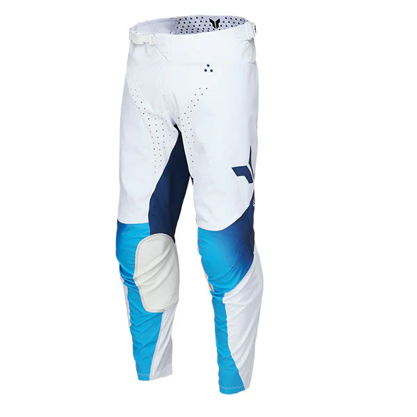 BTO Sports - Launchmode III (Jersey, Pant, Goggle Combo) (White) - alternate view
