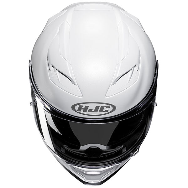 studio product photo of HJC SKU 853010505, sizes XS, SM, MD, LG, XL for motorcycle helmet, street bike, full-face helmet, and powersports use.
