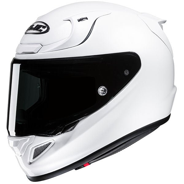studio product photo of HJC SKU 872013203, sizes XS, SM, MD, LG, XL for motorcycle helmet, street bike, full-face helmet, and powersports use.
