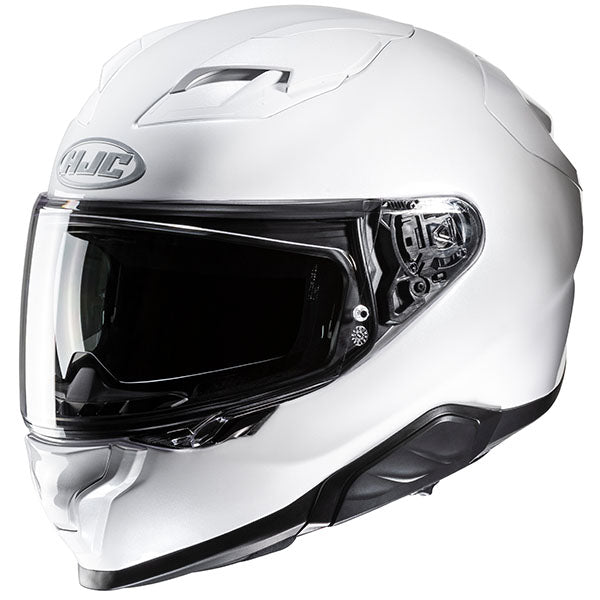 studio product photo of HJC SKU 853018705, sizes XS, SM, MD, LG, XL for motorcycle helmet, street bike, full-face helmet, and powersports use.