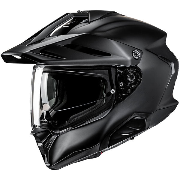 studio product photo of HJC SKU 855010507, sizes XS, SM, MD, LG, XL for motorcycle helmet, street bike, full-face helmet, and powersports use.
