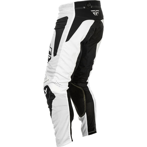 Product image of in White/Black | Color: White/Black | Colors: Grey/Blue, White/Black | Sizes: 28–40 | SKU: 379-320 | Available at BTO Sports