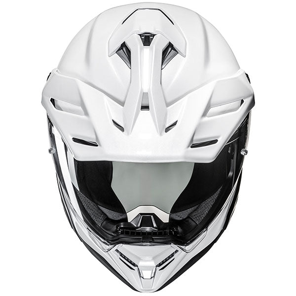 studio product photo of HJC SKU 855013505, sizes XS, SM, MD, LG, XL for motorcycle helmet, street bike, full-face helmet, and powersports use.