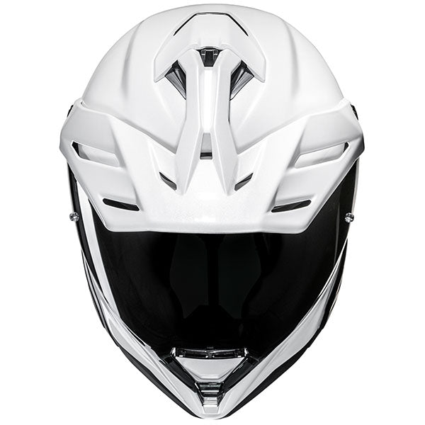 studio product photo of HJC SKU 855013507, sizes XS, SM, MD, LG, XL for motorcycle helmet, street bike, full-face helmet, and powersports use.