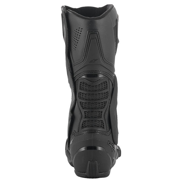 Product image of BTO 283 29 0000 2223225 10 r4 smx 6 v3 vented boots1725051496 926738 motocross boots showing design and colorway | Available at BTO Sports