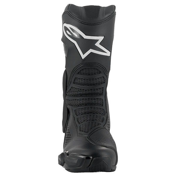 Product image of BTO 283 29 0001 2223225 10 r1 smx 6 v3 vented boots1725051493 995391 motocross boots showing design and colorway | Available at BTO Sports