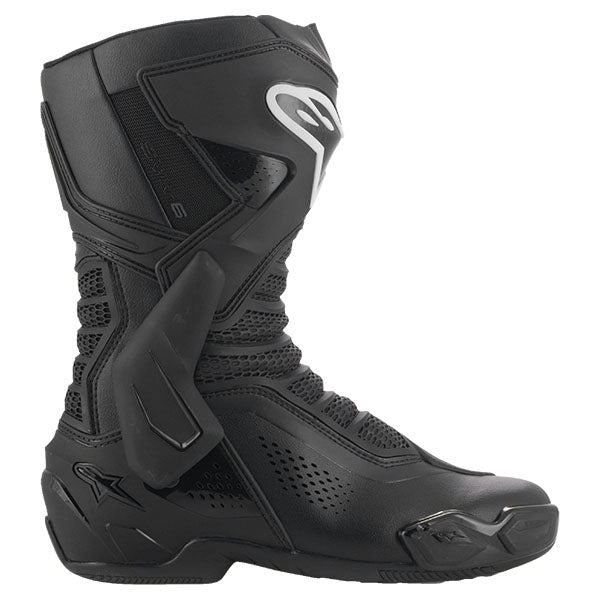 Product image of BTO 283 29 0003 2223225 10 r3 smx 6 v3 vented boots1725051498 994488 motocross boots showing design and colorway | Available at BTO Sports