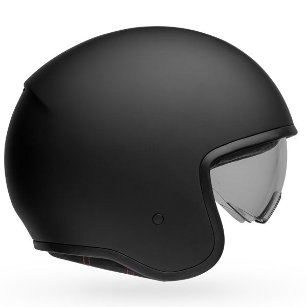 motorcycle helmet, showing aerodynamic shell design, ventilation ports, and secure retention system built for rider comfort and protection. SKU 07151641.