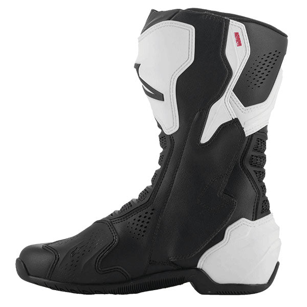 Product image of BTO 283 29 0005 2223225 21 r2 smx 6 v3 vented boots1725051665 995004 motocross boots showing design and colorway | Available at BTO Sports