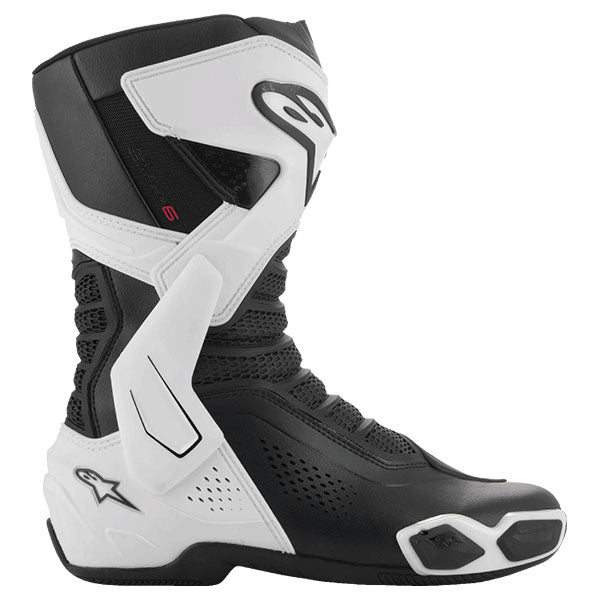 Product image of BTO 283 29 0006 2223225 21 r3 smx 6 v3 vented boots1725051662 992316 motocross boots showing design and colorway | Available at BTO Sports