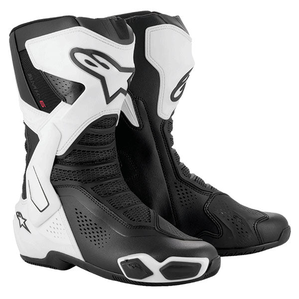 Product image of BTO 283 29 0007 2223225 21 fr smx 6 v3 vented boots1725051600 996215 motocross boots showing design and colorway | Available at BTO Sports