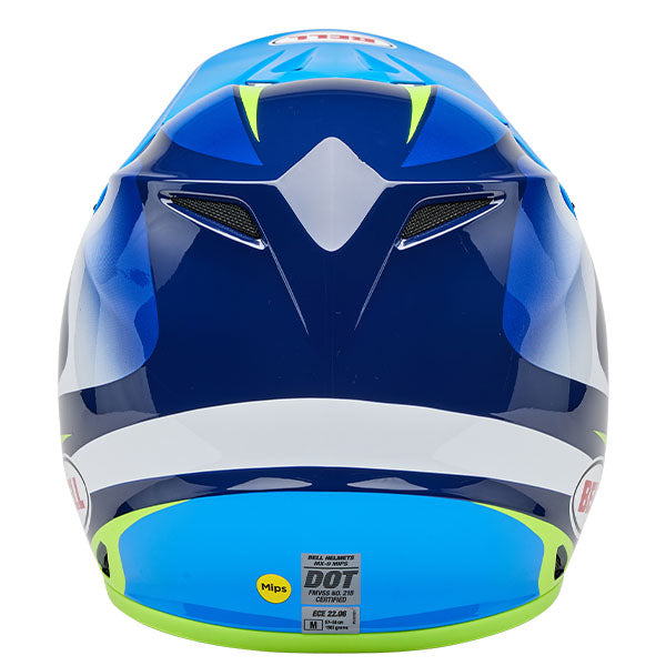 motorcycle helmet, showing aerodynamic shell design, ventilation ports, and secure retention system built for rider comfort and protection. SKU 07163896.