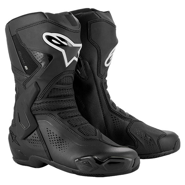 Product image of BTO 283 29 0013 2223425 10 fr stella smx 6 v3 vented boots1725052533 995392 motocross boots showing design and colorway | Available at BTO Sports