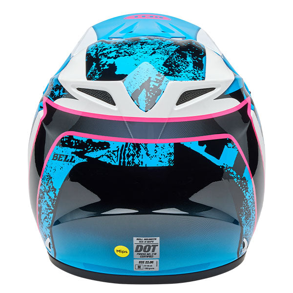 motorcycle helmet, showing aerodynamic shell design, ventilation ports, and secure retention system built for rider comfort and protection. SKU 07164063.