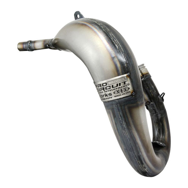 2-Stroke Pipes collection image