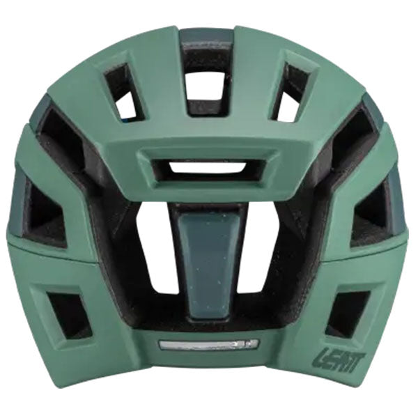 Product photo showing Leatt, Endurance 3.0 V25 Helmet (MTB) Mountain Bike, Colors: Black, Lava, Lime, Pistachio, White, Sizes: LG, MD, SM