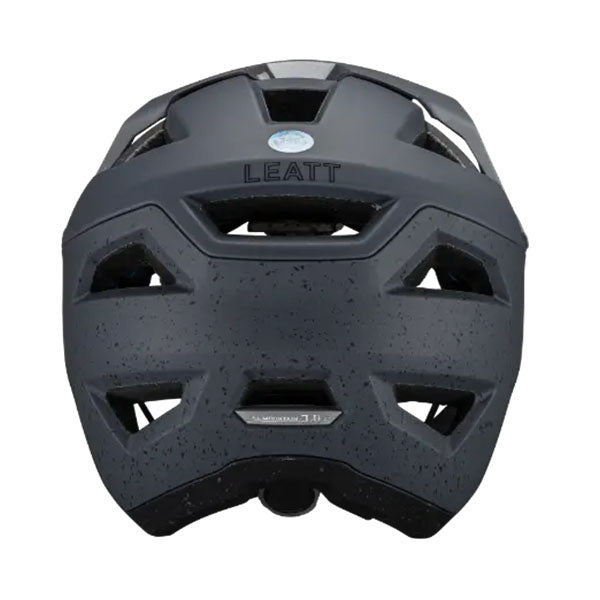 Product image of Leatt, AllMtn 3.0 V25 Helmet (MTB) Mountain Bike, Colors: Graphite, Red, Rust, Stealth, White, Sizes: LG, MD, SM, SKU: 1023015401