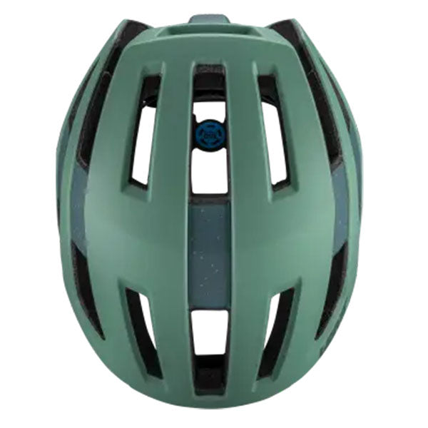 Image showing Leatt, Endurance 3.0 V25 Helmet (MTB) Mountain Bike, Colors: Black, Lava, Lime, Pistachio, White, Sizes: LG, MD, SM
