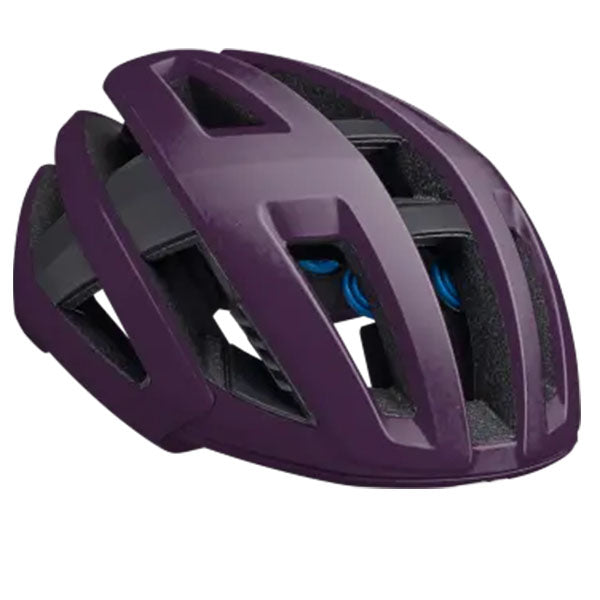 Product image of Leatt, Endurance 4.0 V25 Helmet (MTB) Mountain Bike, Colors: Black, Granite, Velvet, White, Sizes: LG, MD, SM