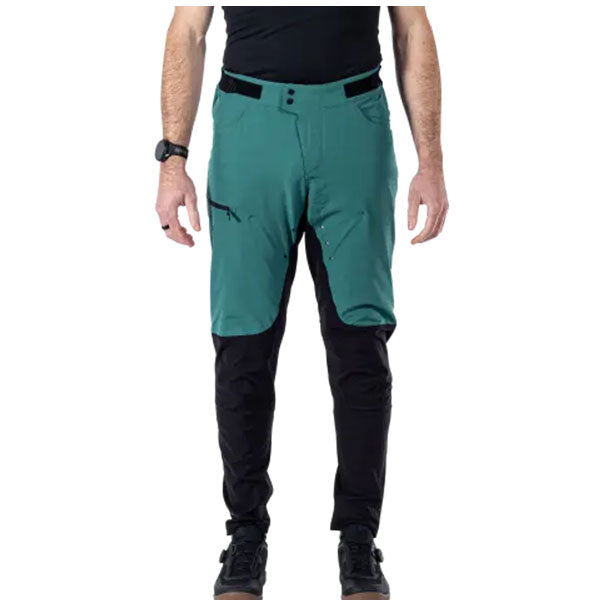 Product image of Leatt, Trail 2.0 Pant (MTB) Mountain Bike in Peanut, Colors: Black, Peanut, Teal, Sizes: 28-40, SKU: 5025104120