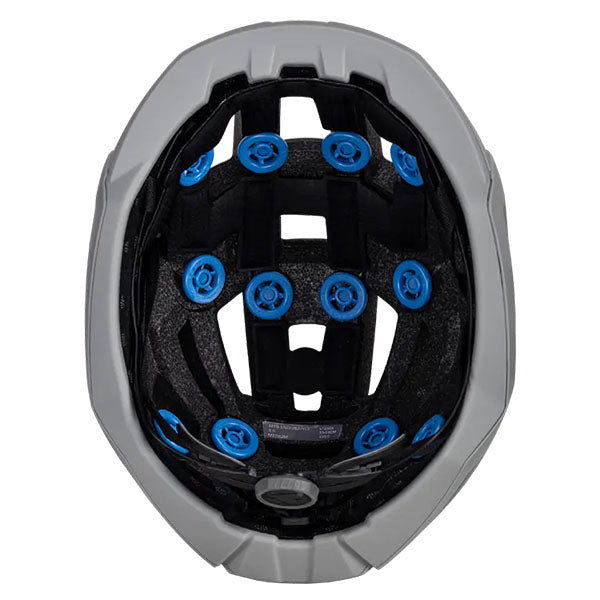Product photo showing Leatt, Endurance 4.0 V25 Helmet (MTB) Mountain Bike, Colors: Black, Granite, Velvet, White, Sizes: LG, MD, SM
