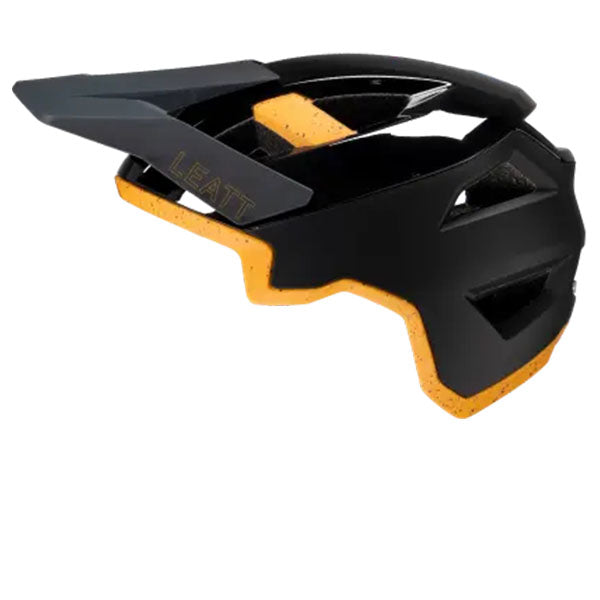 Image showing Leatt, AllMtn 3.0 V25 Helmet (MTB) Mountain Bike in Red, Colors: Graphite, Red, Rust, Stealth, White, Sizes: LG, MD, SM, SKU: 1023015401