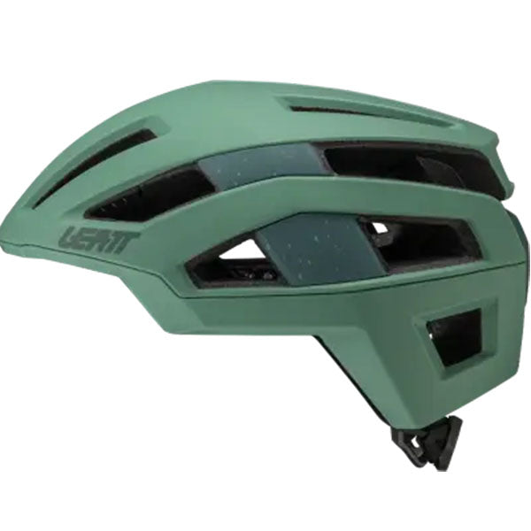 Detailed product image of Leatt, Endurance 3.0 V25 Helmet (MTB) Mountain Bike, Colors: Black, Lava, Lime, Pistachio, White, Sizes: LG, MD, SM