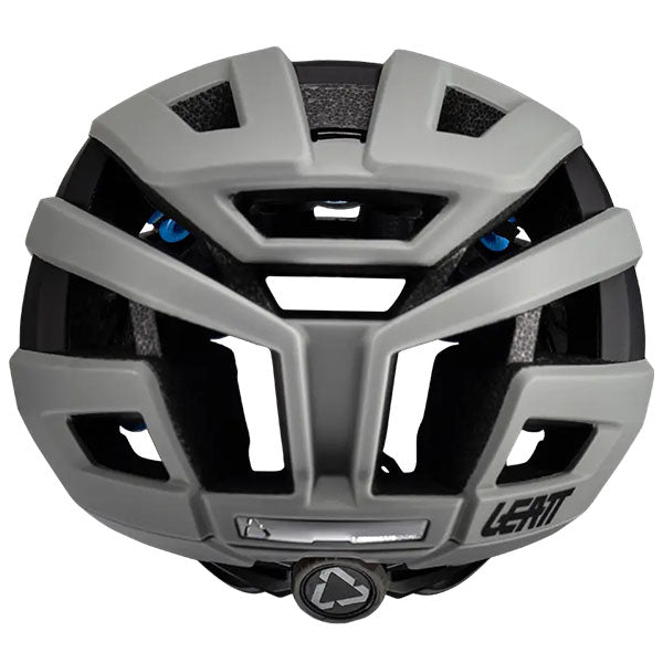 Product image of Leatt, Endurance 4.0 V25 Helmet (MTB) Mountain Bike in Granite, Colors: Black, Granite, Velvet, White, Sizes: LG, MD, SM
